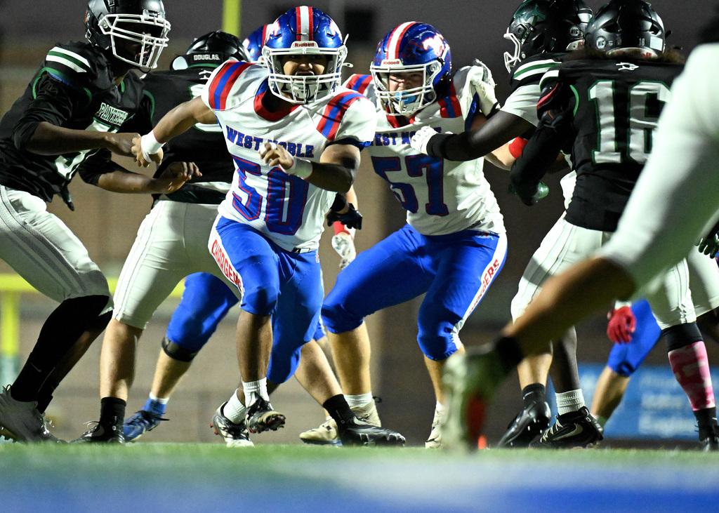 football players