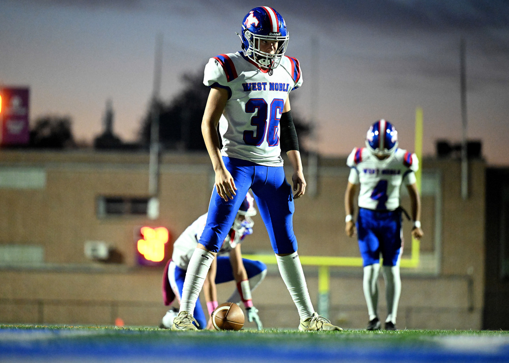 football players