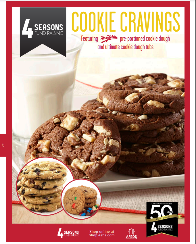 catalog cover