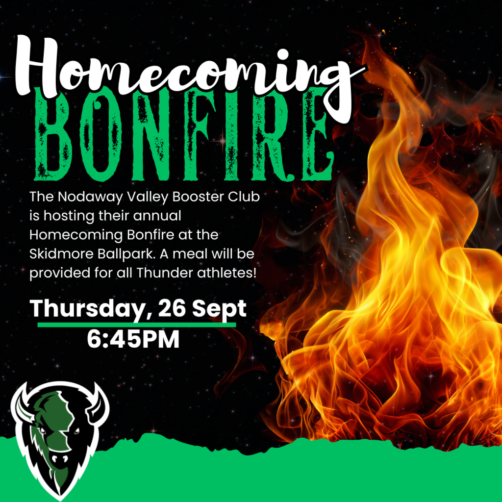 bonfire