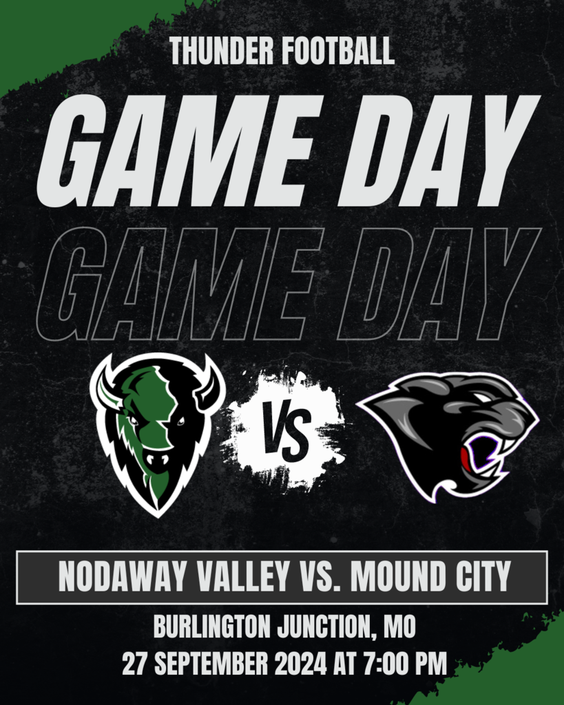 game day