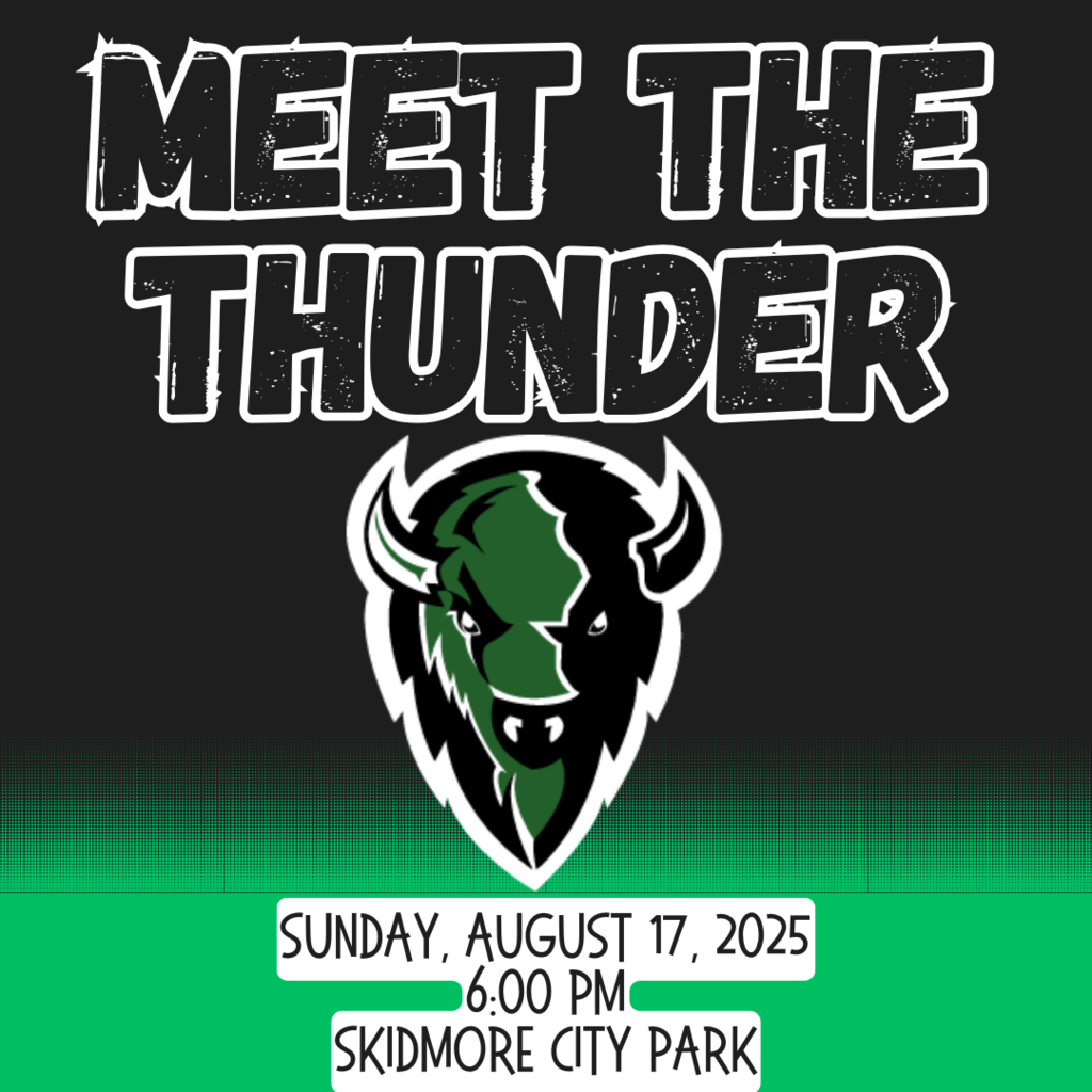 thunder