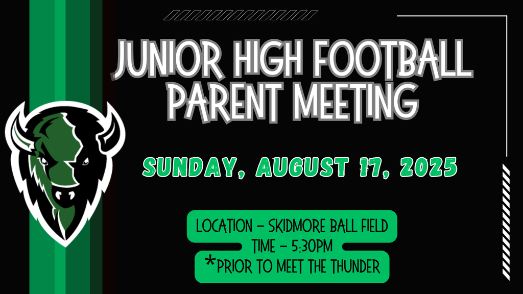 jh football