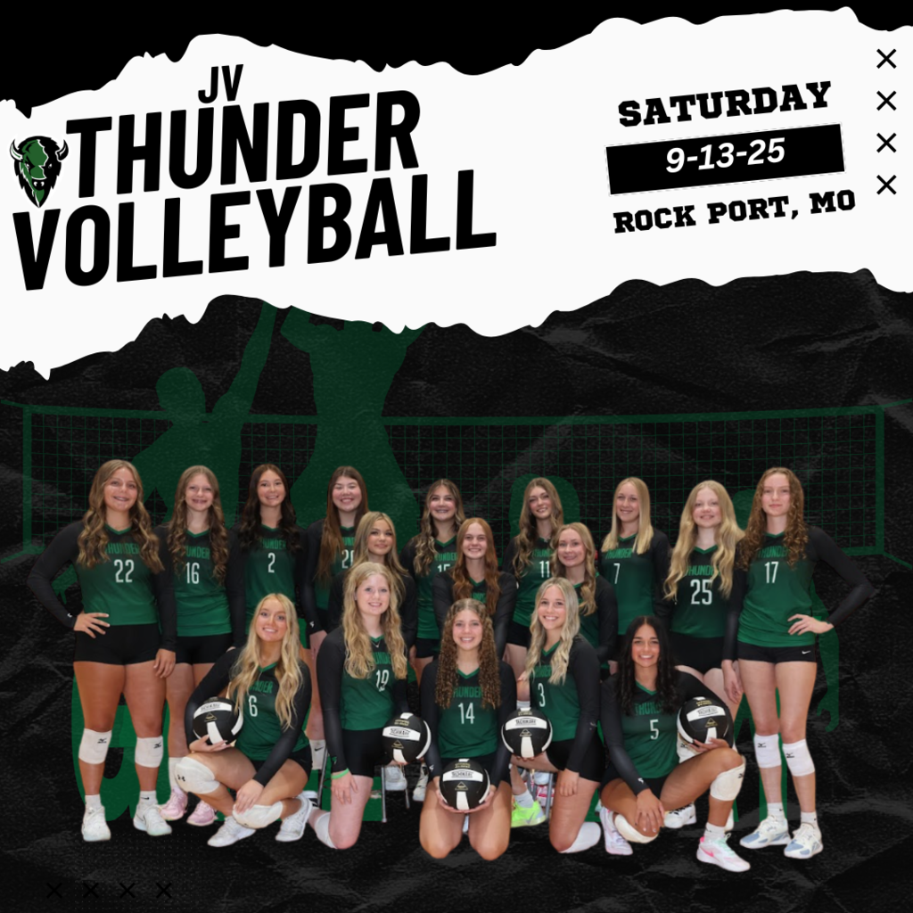 jv volleyball