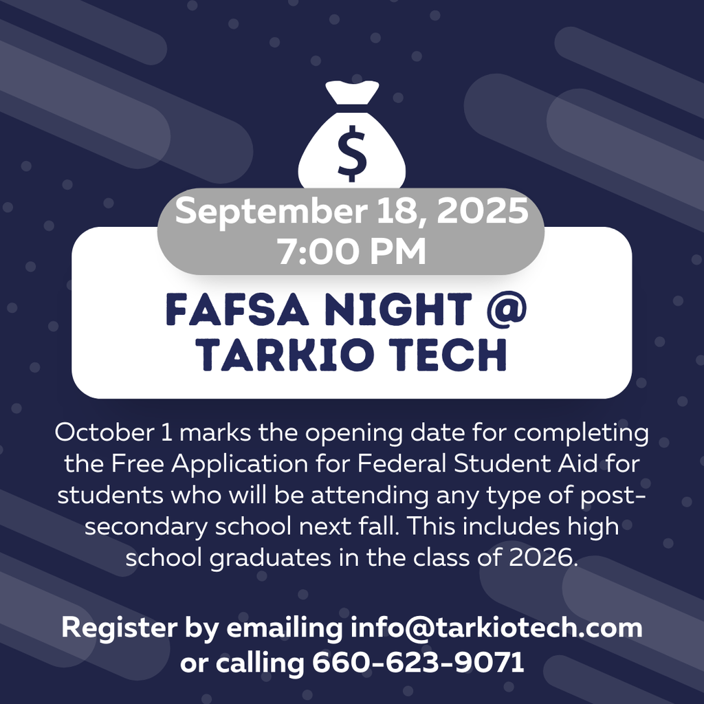 FAFSA