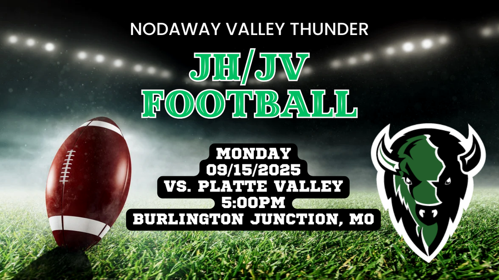 jh/jv football
