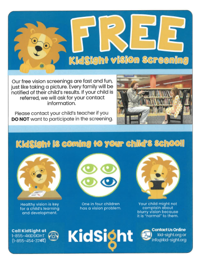 kidsight