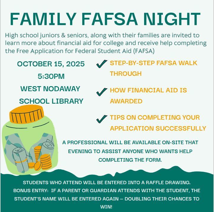 FAFSA