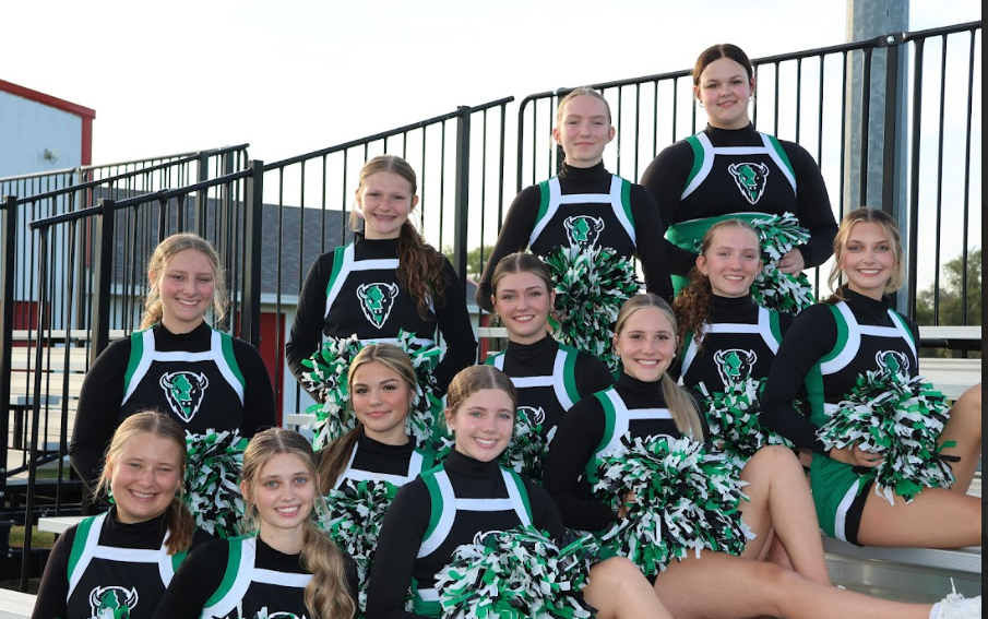 cheer
