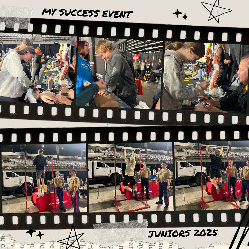 My Success2