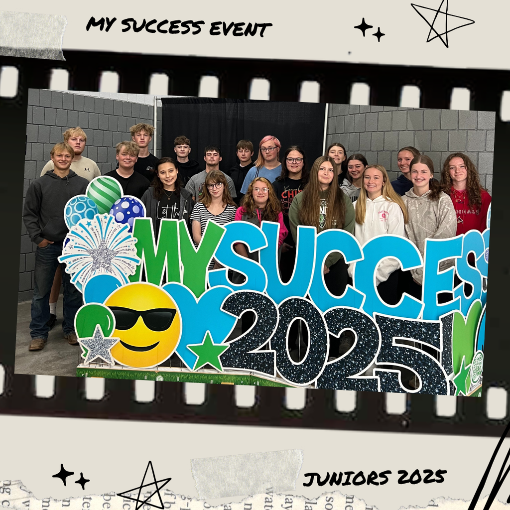 My Success1