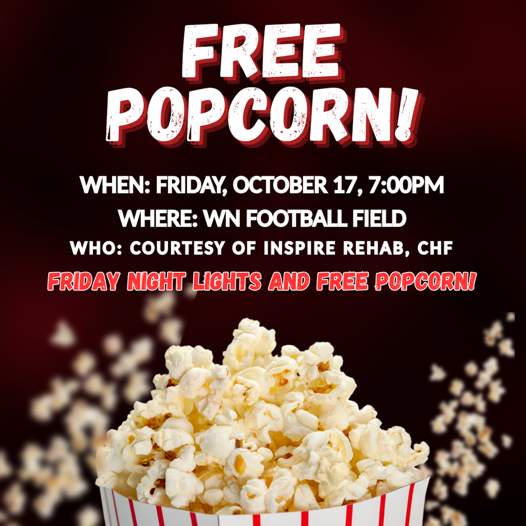 popcorn