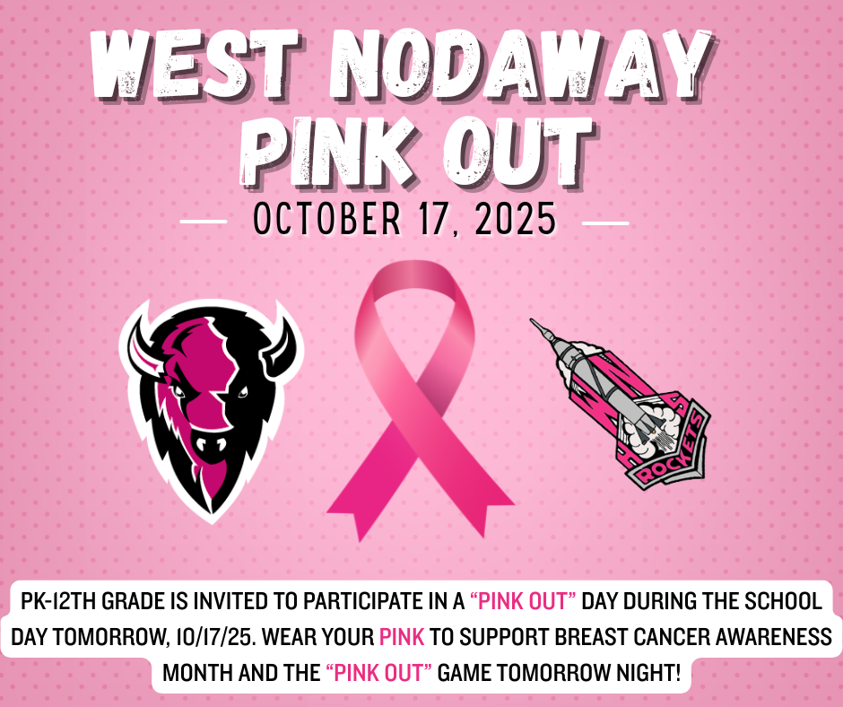west nodaway