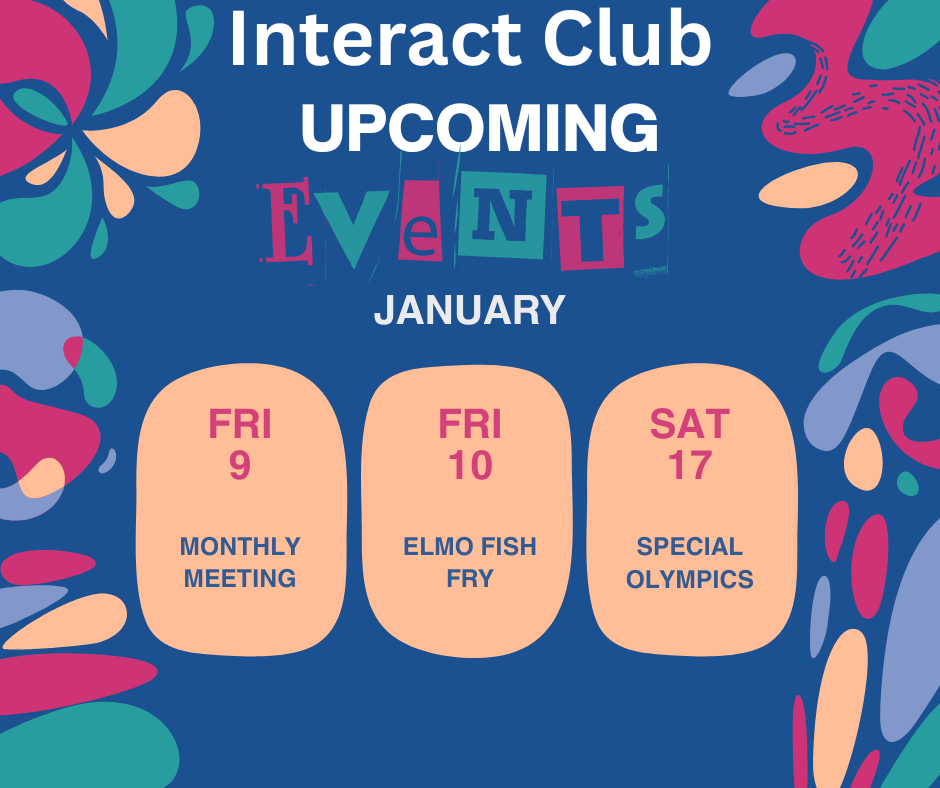 Interact Club