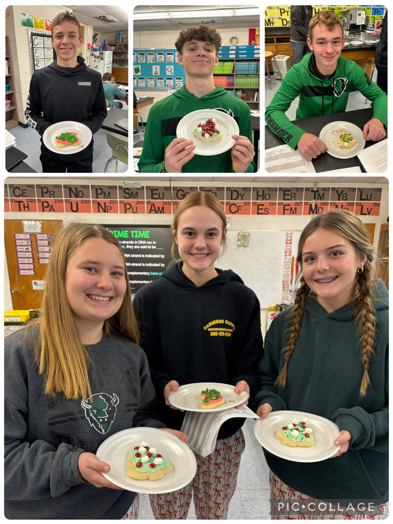 DNA Cookie Lab