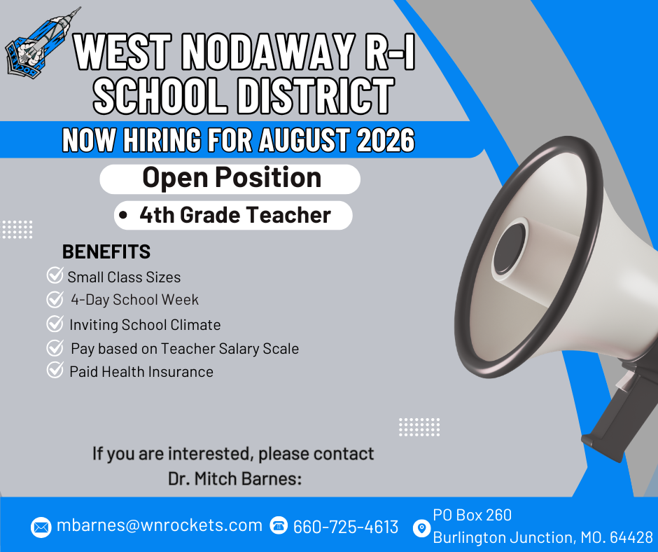 teaching position