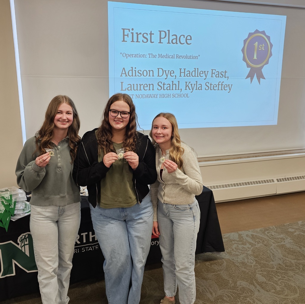 1st Place Group Exhibit NHD