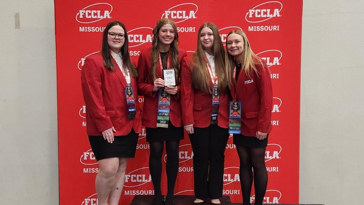 FCCLA