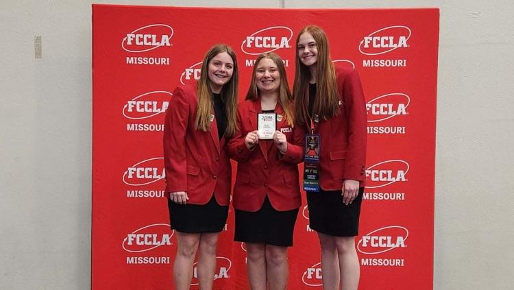 FCCLA