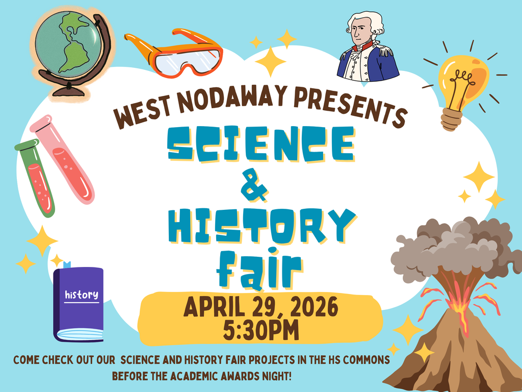 science and history fair