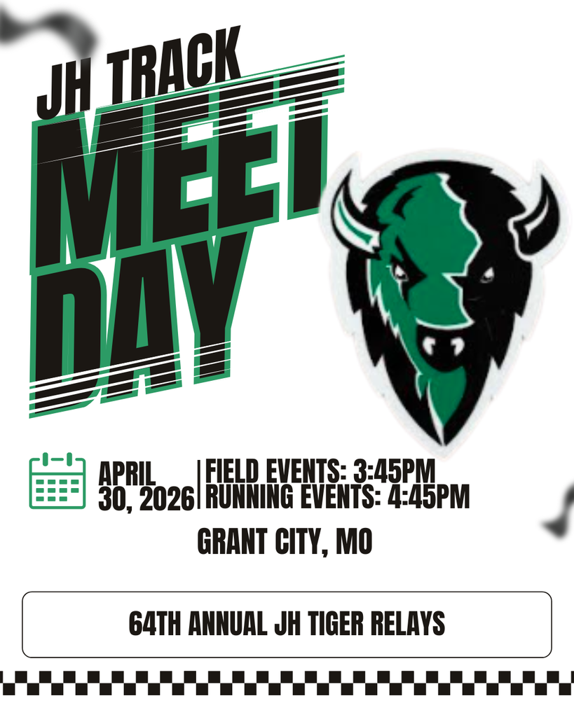 jh tiger relays
