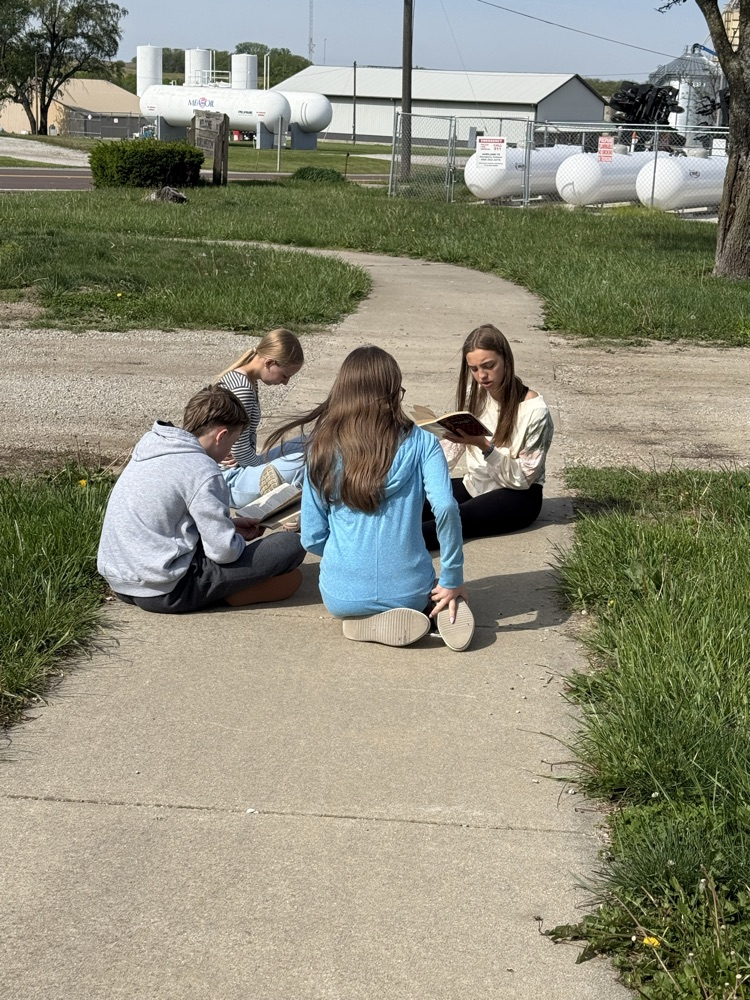 7th Grade ELA4