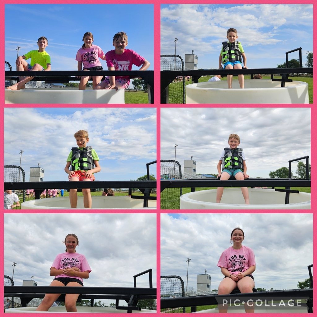 Dunk Tank