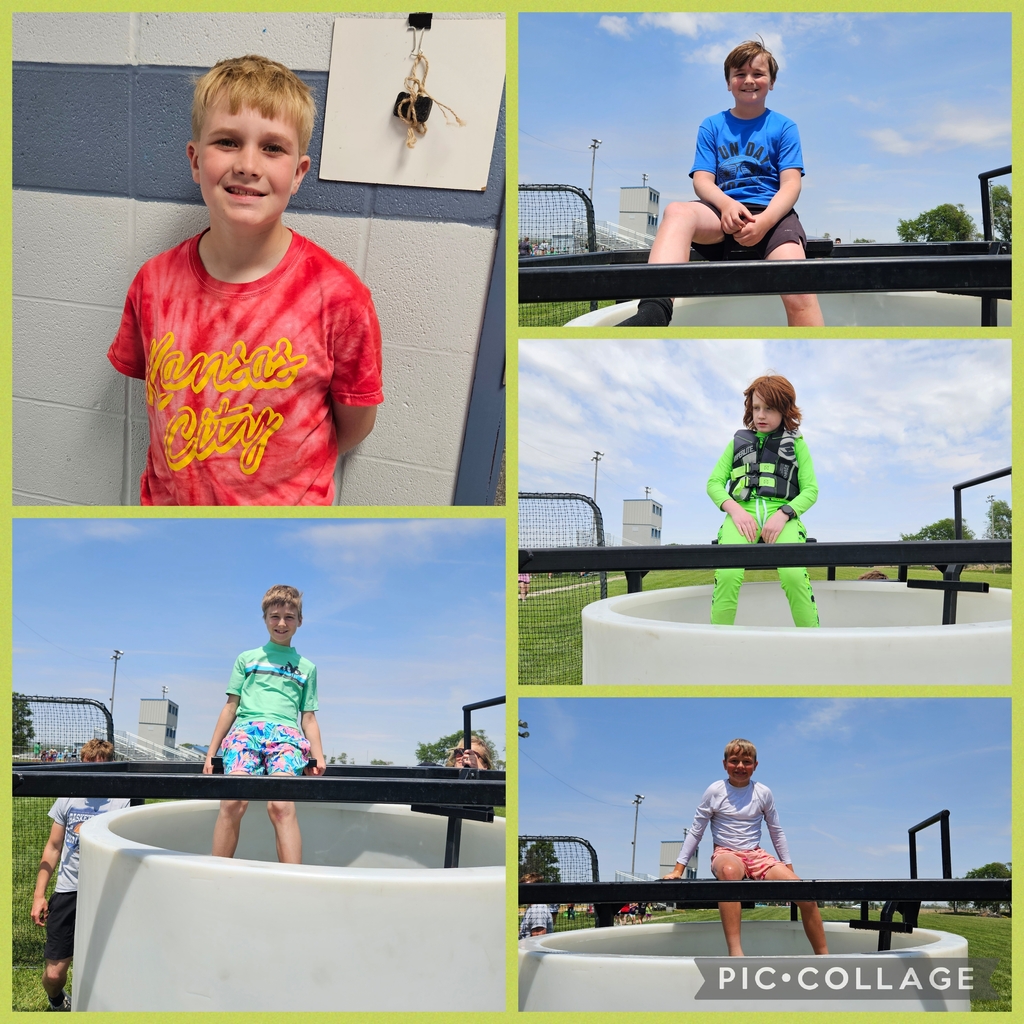 Dunk Tank