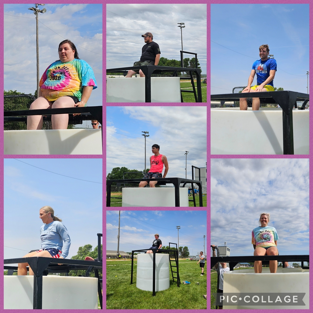 Dunk Tank