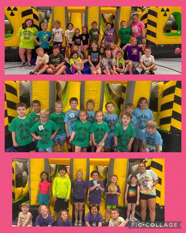 obstacle course