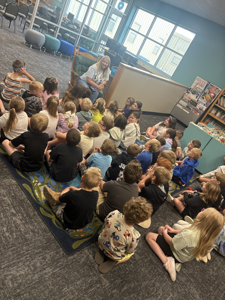read aloud
