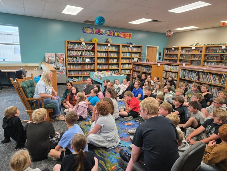 read aloud
