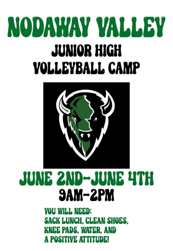 JHVB Camp