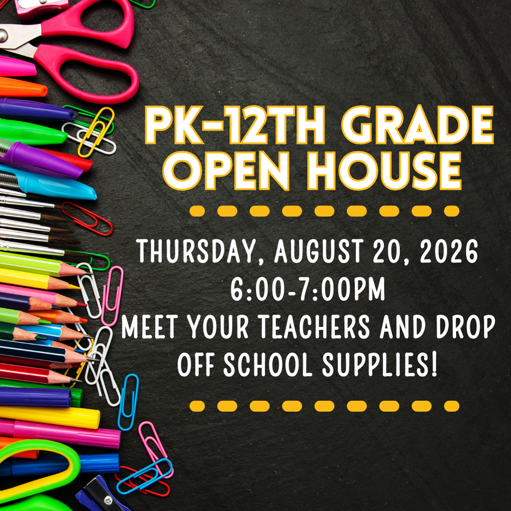 open house