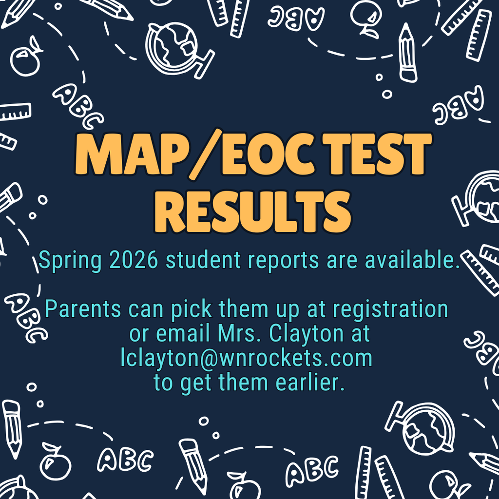 Test Results