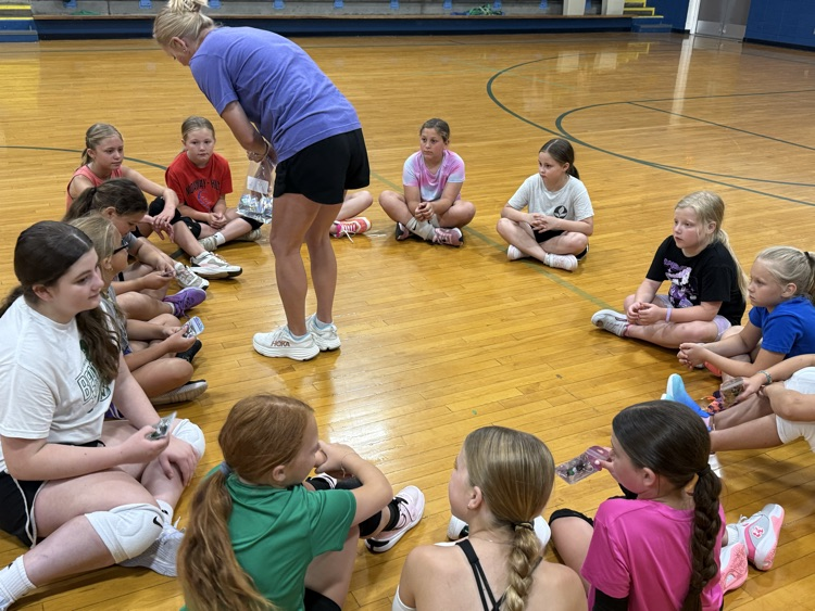 Coach & camp