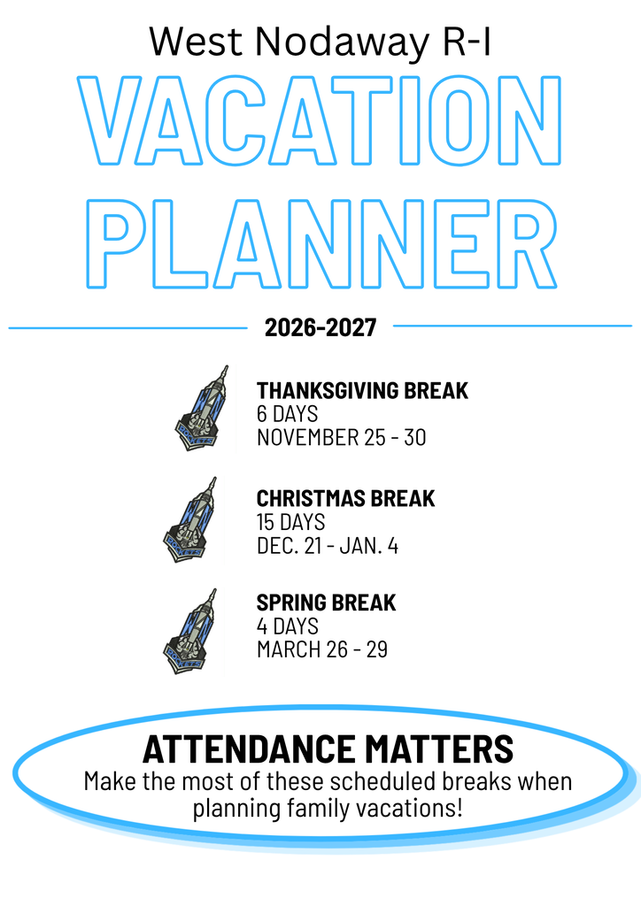 attendance matters