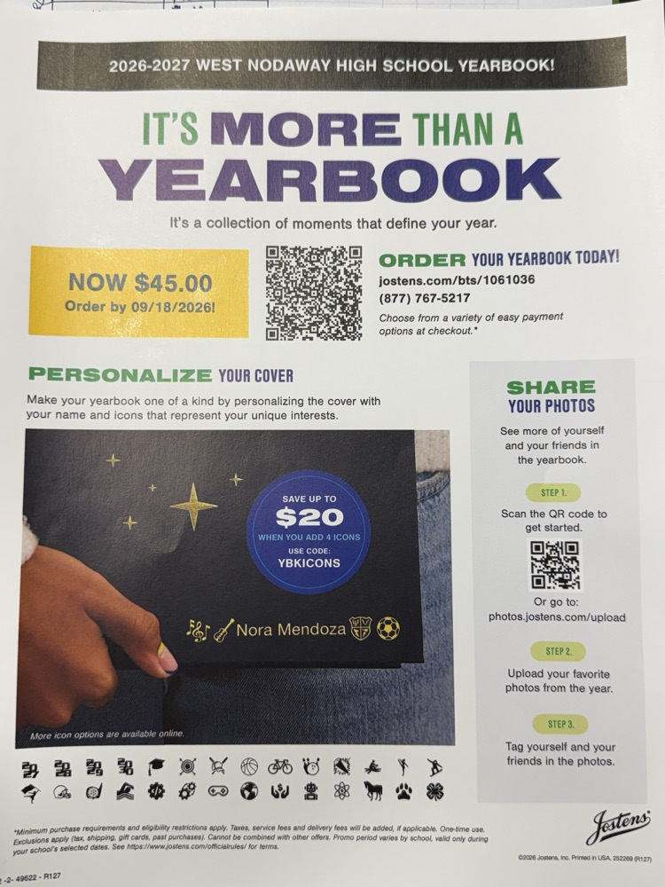 yearbook
