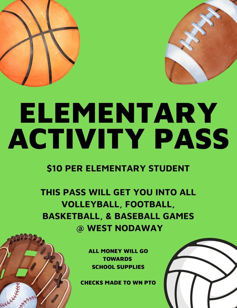 Activity Pass