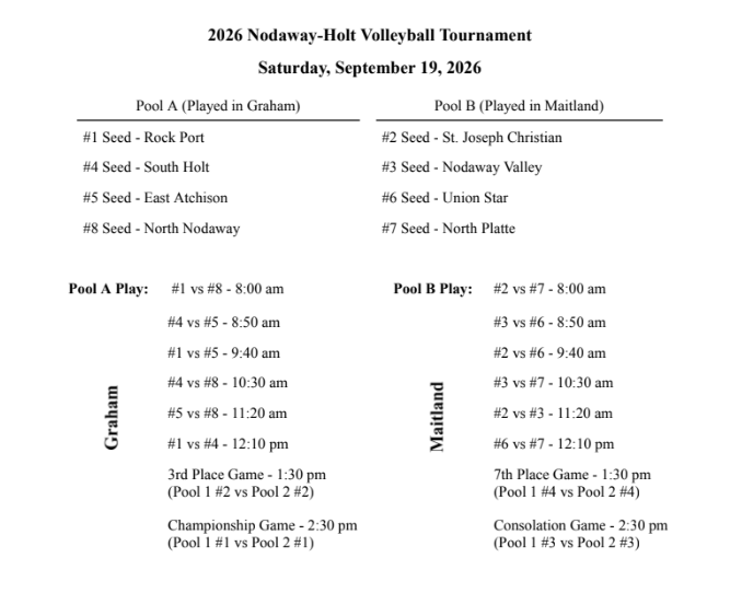 volleyball