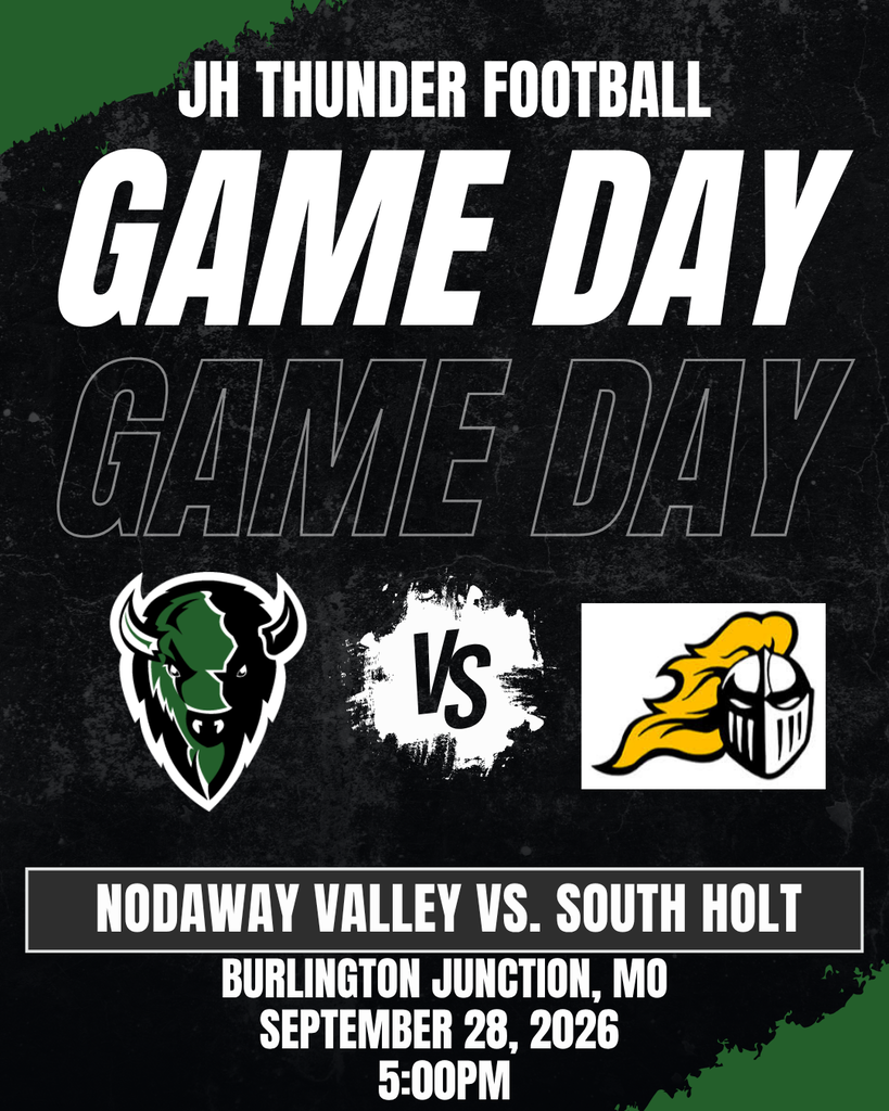 JH Football