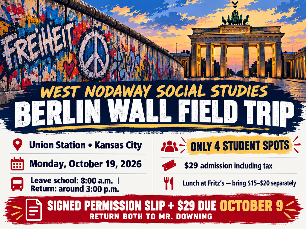 Berlin Wall at Union Station