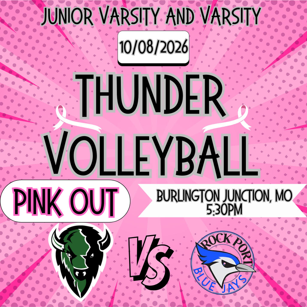 pink out