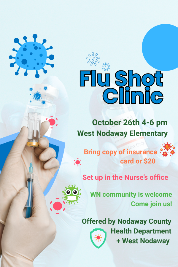 flu shots