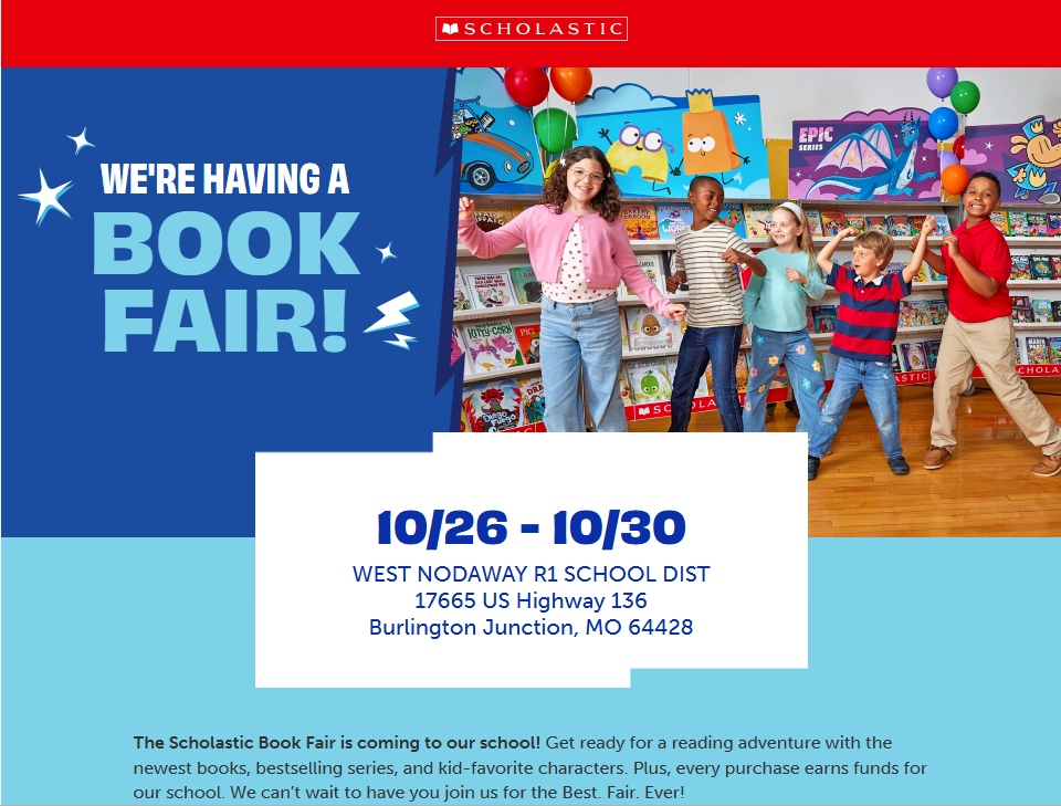 Book Fair