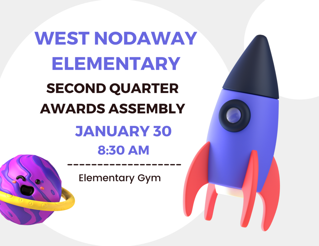 2nd qtr awards