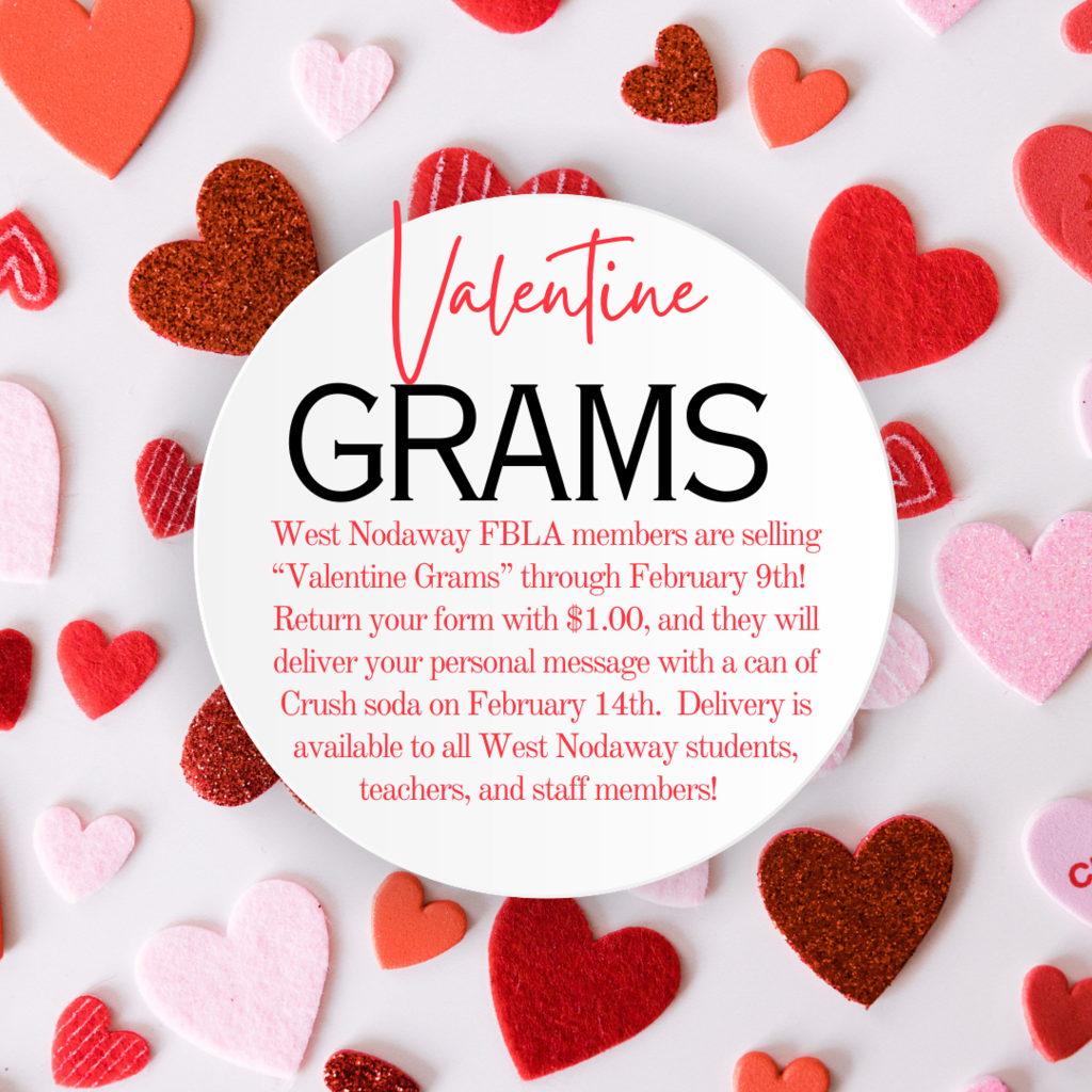 Valentine Gram