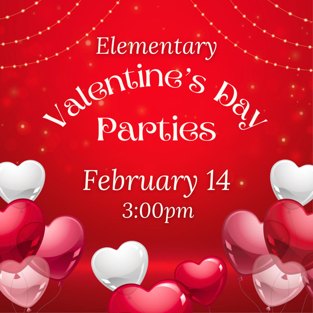 V-day Parties