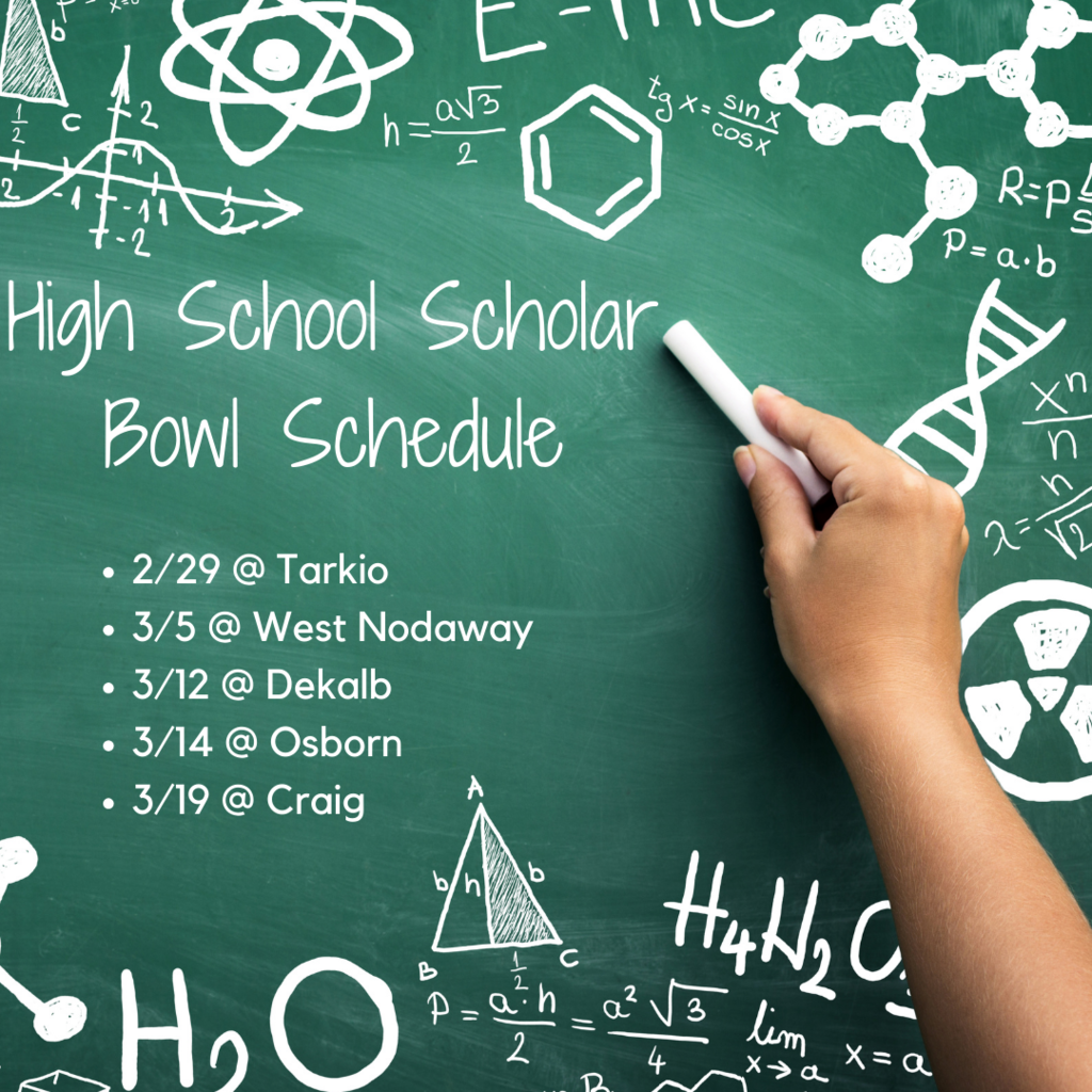 scholar bowl