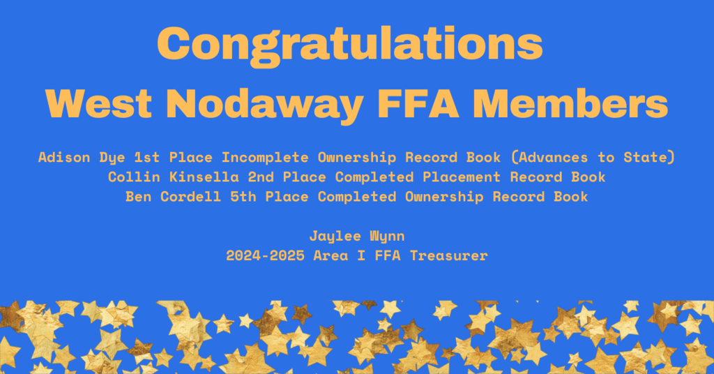 Record Book Success